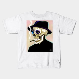 Skull Kids T-Shirt